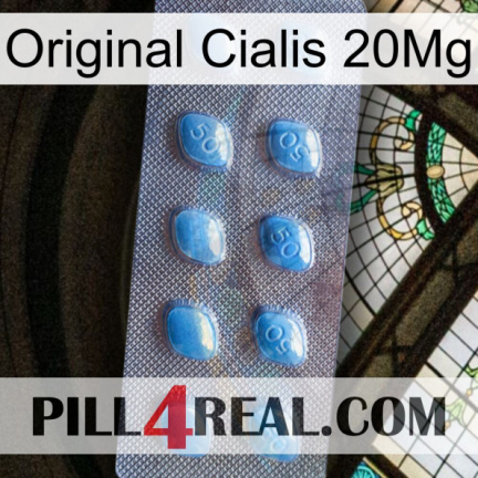 Original Cialis 20Mg viagra3